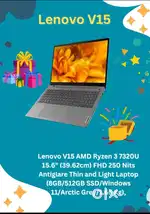 Lenovo Laptop