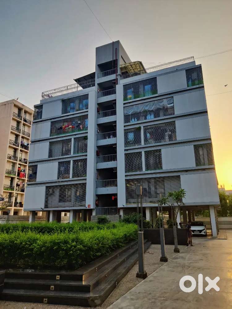 2BHK Fully Furnished Flat for Sale Parth PARMESHWAR-8