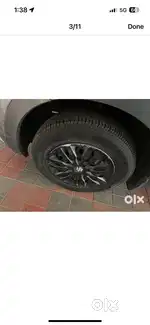 Maruti Suzuki Dzire 2017 Petrol Good Condition
