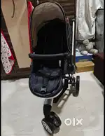 Stroller pram