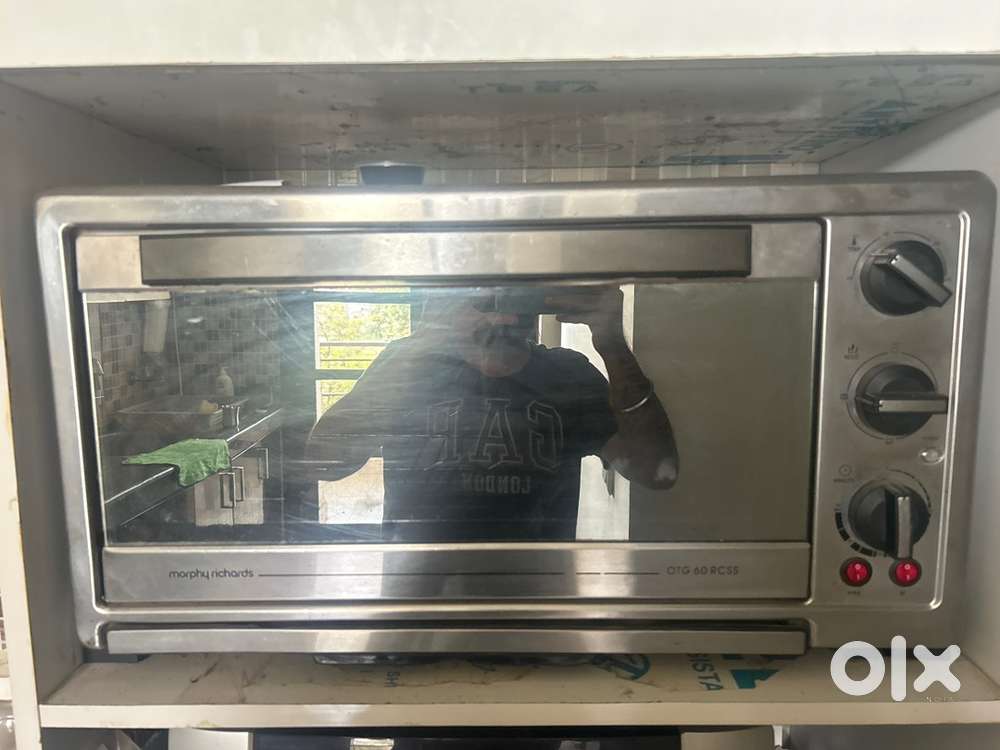 OTG Morphyrichards 60 RCS OTG