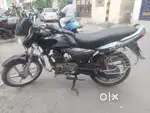 Platina Bike