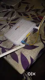 WiFi router