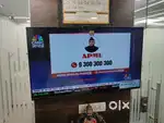 One plus tv good condition