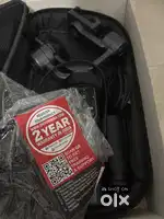 New Gimbal with 2 year waranti