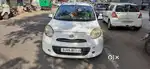 Nissan Micra 2012 Diesel Good Condition