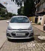 Hyundai Xcent 1.2 VTVT S, 2016, Petrol