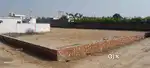 Plots on Outer ring road