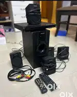 Creative System Speaker for sale