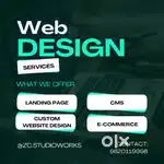 Web design