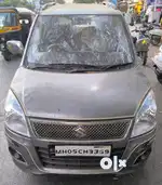 Maruti Suzuki Wagon R CNG & Hybrids Good Condition