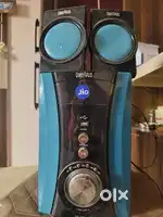 Home Theatre speaker