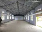 1700sqft Malumichampatti Godown space Available