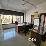 Fully Furnished Office CABIN For Rent