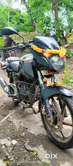 Urgent selll Good condition gari