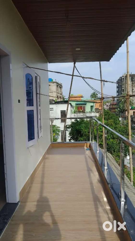 Brand New 2BHK Flat for rent with modern facilities.