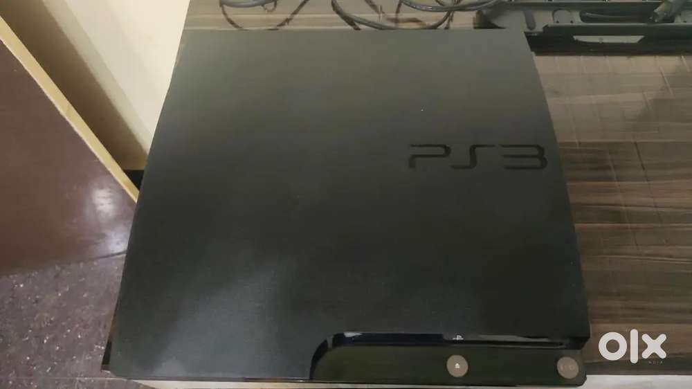 Gaming entertainment