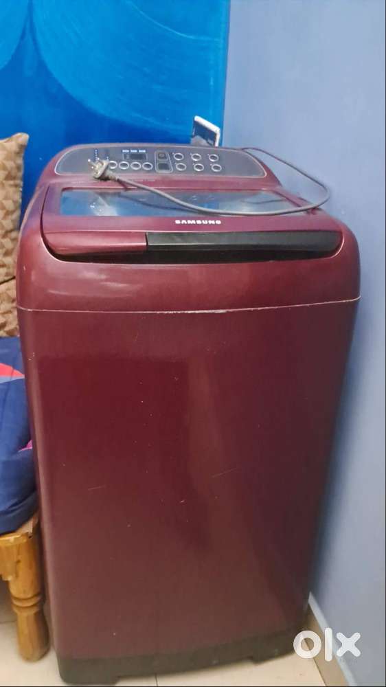 Samsung fully automatic no damages and working great