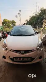 Hyundai EON 11 Petrol 75000 Km Driven