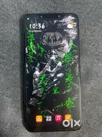 POCO F1 6GB II 126 GB