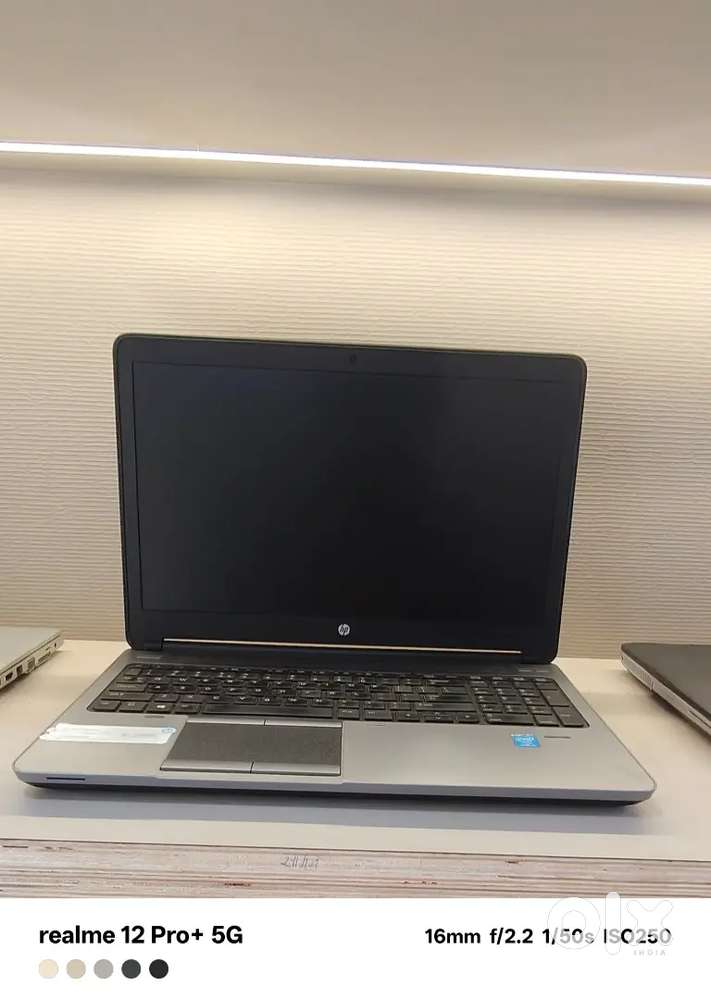 HP ProBook  650 G1
