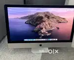 Apple iMac 27inch 2020 i7 40GB 512GB SSD 5K Retina Bill & Warranty