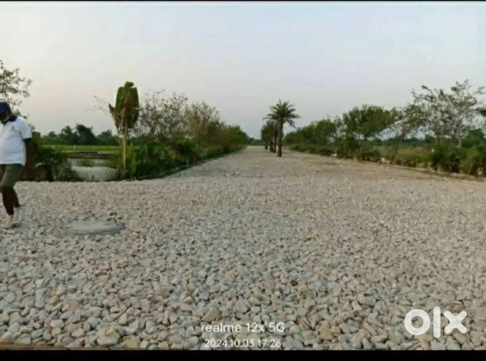 Future Ready Plots Agra Expressway Par Safe Investment Green HavenCity