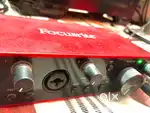Sound card