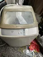 Top load fully automatic 6.0 kg washing machine