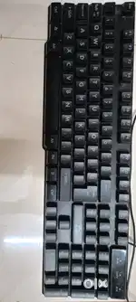 Gaming Keyboard