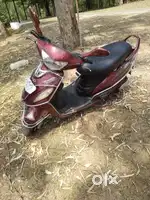 Good condition