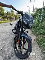 Like new showroom condition