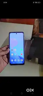No problem in this phone, year less than 2 years of usage
