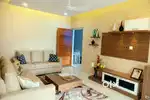 Vacant 1 room in 2 BHK flat ( Only for girls )