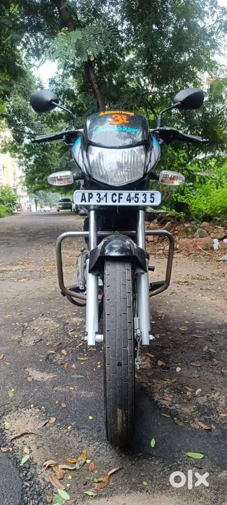 Hf deluxe self start good condition