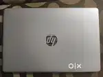 Hp 15s Laptop