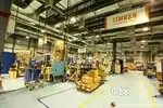 Timken india jamshedpur k liye workar chahiye!!