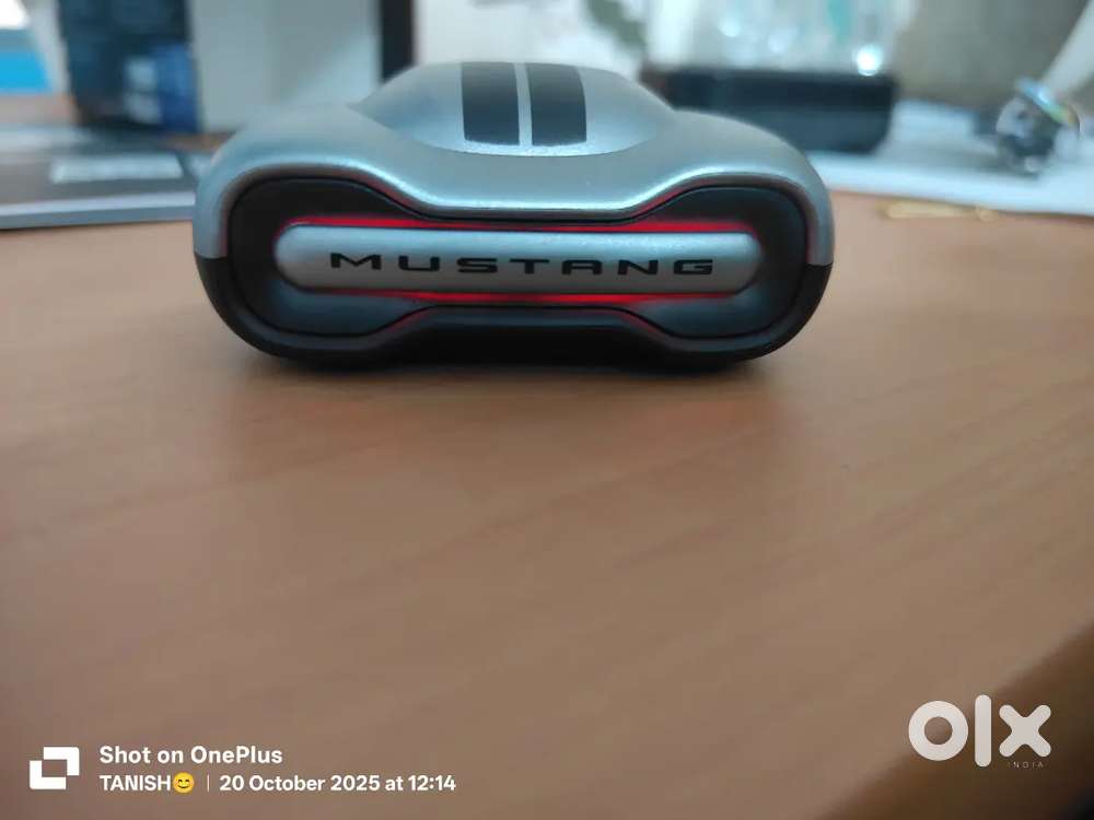 Boult airpods