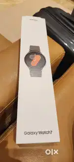 Samsung watch 7 one year warranty