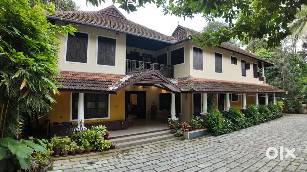 50സെൻറിൽ കിടിലൻ വീട്