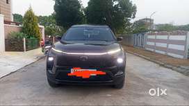 Tata Safari 2024 Diesel Well Maintained