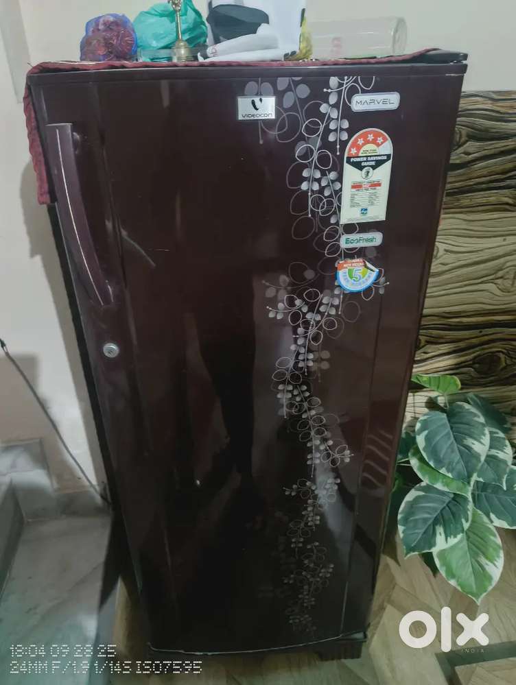 Videocon fridge
