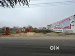 7000 sqft On Road Plot for Sale