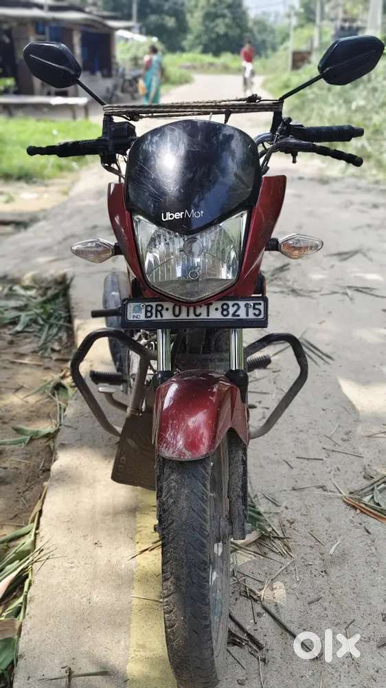 Honda CB 125