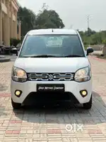Maruti Suzuki Wagon R 1.0 LXi CNG, 2020, CNG & Hybrids