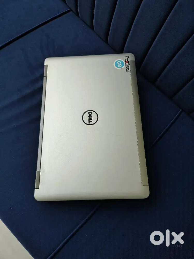 Dell and Lenovo laptops