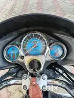 A bike good condition