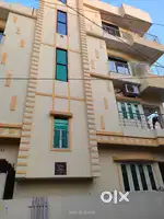 One room with AC for one or two students