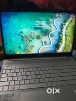 Hp laptop 15