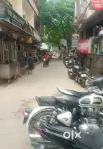 3 shutter corner shop (Era Medical Coll)llege road)